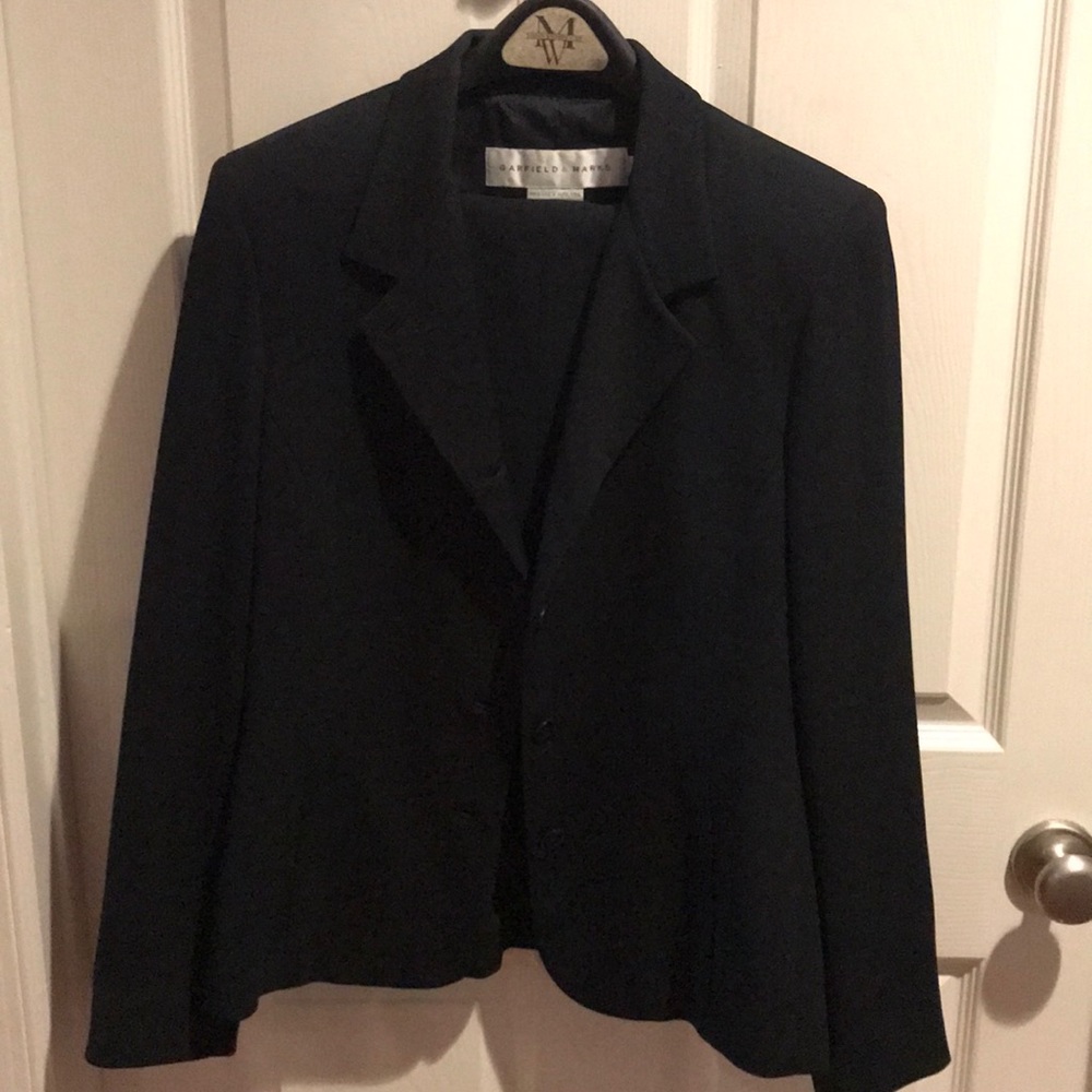 Women’s Suit
